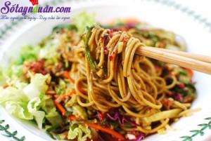 Món ngon cuối tuần, 