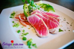 Món nhậu, Cách làm salad cá ngừ ngon như ngoài tiệm kết quả