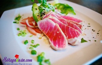 Món salad, Cách làm salad cá ngừ ngon như ngoài tiệm kết quả