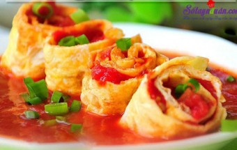 Nấu ăn món ngon mỗi ngày với Hạt nêm, 