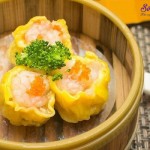 , Cách làm dimsum tôm thịt chuẩn vị Trung Hoa