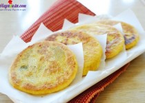 Cách làm bánh hotteok Hàn Quốc cực ngon tại nhà