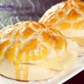 Hướng dẫn làm bánh trung thu kiểu Hồng Kông cực dễ, Hướng dẫn làm bánh dứa Hong Kong thơm ngon khó cưỡng kết quả