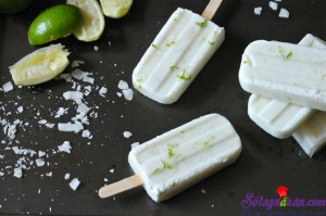 Món ăn miền Trung, làm chanh dừa lạ miệng đơn giản 1