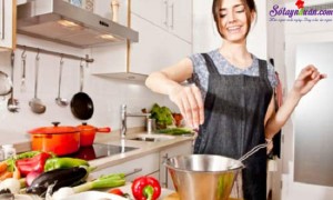 Món ngon cuối tuần, những mẹo vặt nhà bếp hay dành cho bà nội trợ 1