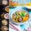 Cách làm món canh bí đỏ hầm xương