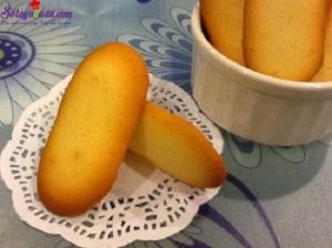 Món ăn miền Nam, Cách làm bánh lưỡi mèo thơm ngon tại nhà