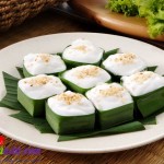 , Tako Haew - món ăn vặt siêu ngon của Thái