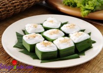 Tako Haew – món ăn vặt siêu ngon của Thái