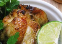 Cách làm gà rán chua ngọt mang hương vị cực hay