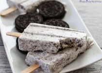 Cách làm kem oreo ngon mê ly