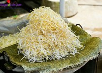 Tự làm giá đỗ ở nhà an toàn hợp vệ sinh