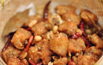 Món ăn miền Nam, cách làm món gà chiên giòn ướp bia 9
