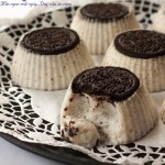 , Hướng dẫn làm thạch Oreo mới lạ không đụng hàng thành phẩm