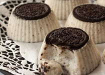 Hướng dẫn làm thạch Oreo mới lạ không đụng hàng