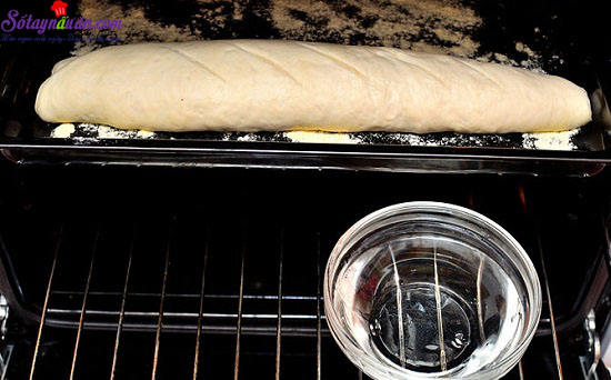 cách làm bánh mì nước pháp  17