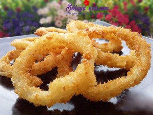 Món ăn Việt Nam, Cách làm mực chay chiên xù cực dễ mà tuyệt ngon 5