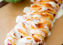 Hướng dẫn làm bánh pastry Đan Mạch siêu hấp dẫn