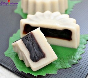 Món ăn Việt Nam, thạch trung thu 9