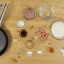 Cách làm pancake cuộn xúc xích bò băm kiểu Thái cực ngon