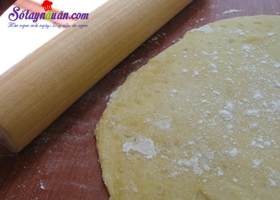Cách làm bánh cannoli 4