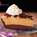 Hướng dẫn làm bánh trung thu kiểu Hồng Kông cực dễ, Cách làm mud pie vô cùng hấp dẫn cho mùa noel kết quả 2