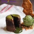 Hướng dẫn làm bánh scones hương quế giòn tan thơm ngon, Cách làm lava cake ngọt ngào siêu hấp dẫn kết quả