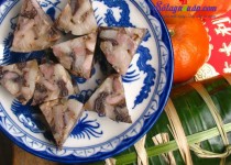 Cách làm giò xào cực ngon cho bữa cơm hàng ngày