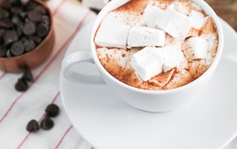 Nấu ăn món ngon mỗi ngày với Bột ngô, Hướng dẫn làm kẹo marshmallow 2 lớp dẻo, ngon hết sẩy kết quả