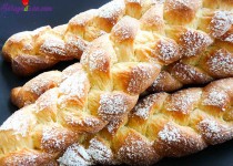 Cách làm bánh hoa cúc kiểu Pháp ngon tuyệt