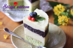 Khai vị tráng miệng, cach-lam-banh-le-jardin-cuc-mem-cuc-ngon-cuc-hap-dan-thanh-pham