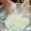 Cách làm pizza rán ngon tuyệt