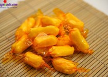 Cách làm kẹo sữa dẻo đơn giản mà ngon