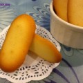 Hướng dẫn làm kẹo dẻo hình gà con dễ thương, cách làm bánh lưỡi mèo 9
