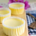 Hướng dẫn làm bánh trứng tart Bồ Đào Nha, cách làm cupcake sầu riêng 11