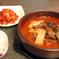 Hướng dẫn làm mỳ hải sản cay Hàn Quốc, thịt bò nấu kiểu hàn 13