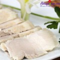 Lạ miệng với tai heo ngâm chua ngọt giòn sần sật, Cách làm thịt ba chỉ ngâm giấm ngon đến miếng cuối cùng kết quả