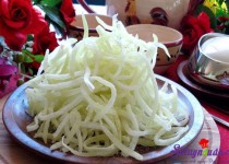 Bí quyết cho món mứt đu đủ dẻo thơm ăn không ngán