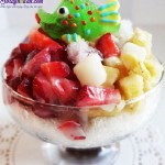 , cách làm patbingsu 6