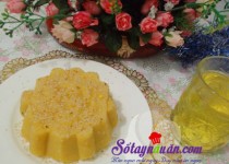 Cách làm chè kho ngon cúng tất niên, giao thừa