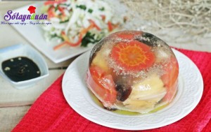Món Kho, Cách làm thịt gà kho đông cực ngon kết quả