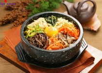 Hướng dẫn làm cơm trộn Hàn Quốc ngon như ngoài hàng
