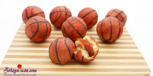 Đồ ăn vặt, Cách làm pizza calzone mini nhỏ nhắn tuyệt ngon kết quả