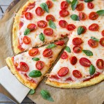 , Công thức cho món pizza ăn hoài không béo kết quả