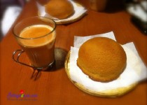 Hướng dẫn làm papparoti ngon mê ly
