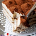 , Cách làm tiramisu đẹp, ngon như ngoài hàng kết quả