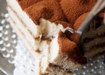 Cách làm tiramisu đẹp, ngon như ngoài hàng
