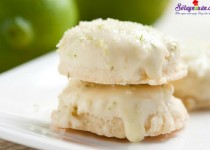Cách làm bánh chanh thơm ngon lạ miệng