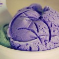 Cách làm kem chuối hộp đơn giản mà cực ngon tại nhà, cách làm kem khoai môn 9