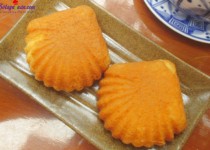 Hướng dẫn làm bánh sò thơm ngon hấp dẫn